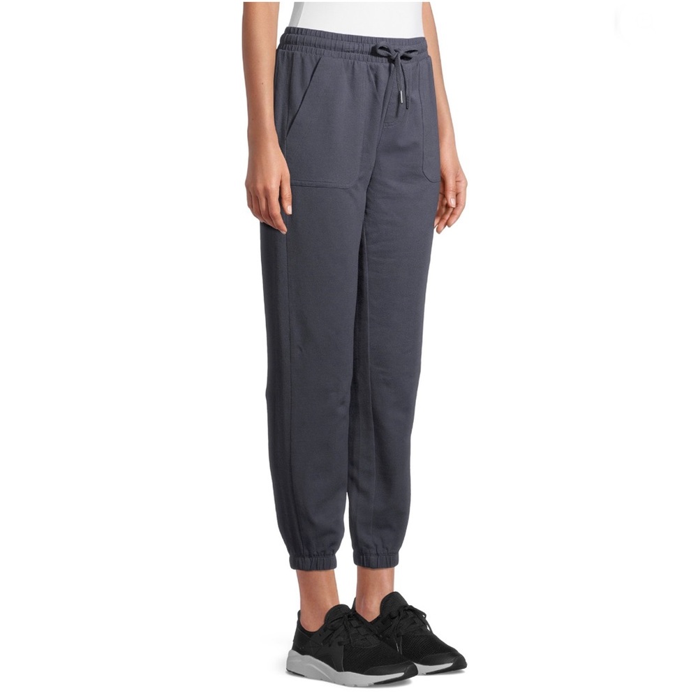 Avia Women's Athleisure Commuter Pants - Picture 4 of 6